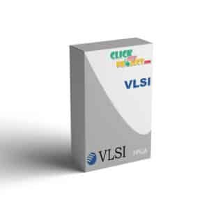 VLSI FPGA final year projects