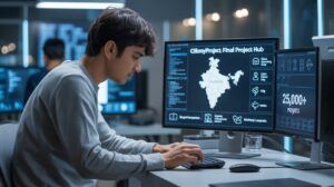 Best Final Year Engineering Projects in 2025