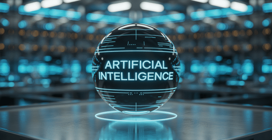 Artificial intelligence project