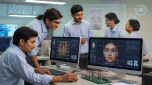 Digital image processing project Digital image processing project