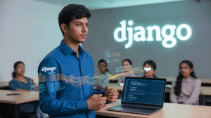 Django projects