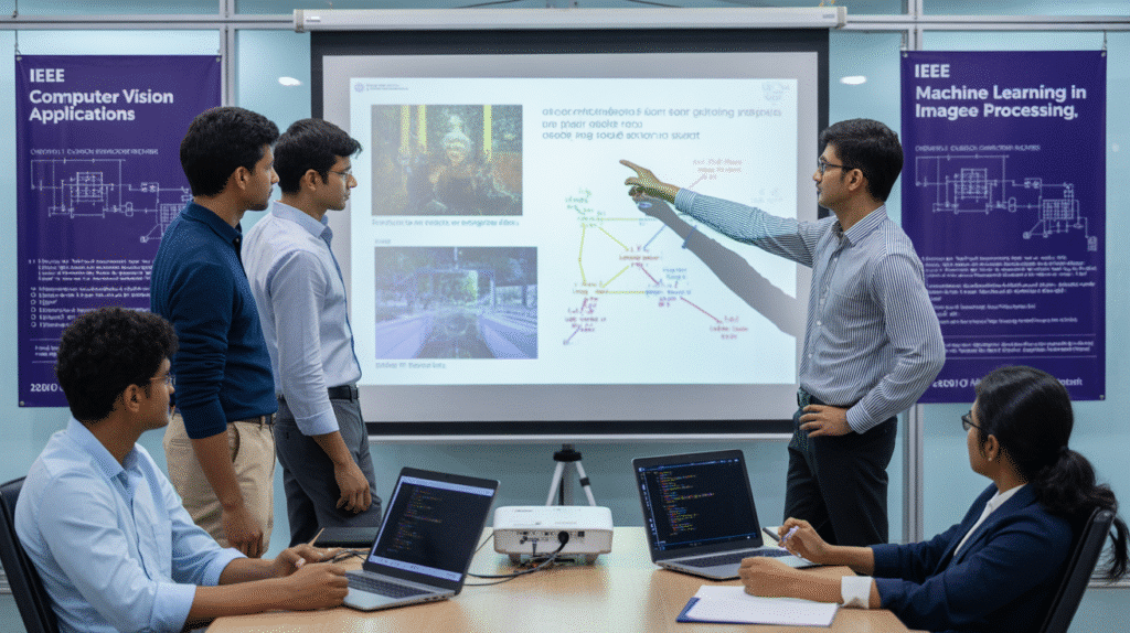 Best Ieee Final Year Projects Digital Image Processing Projects For Engineering Students 2025 1 2024 Best Final Year Projects Latest digital image processing project 2025