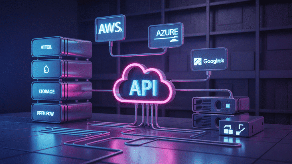 Best Final Year Projects Cloud computing project topics 2025