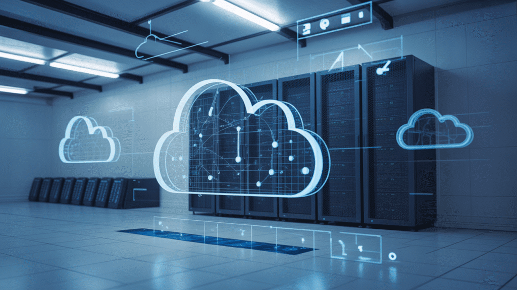 Best Final Year Projects Ready made cloud computing project 1 2025