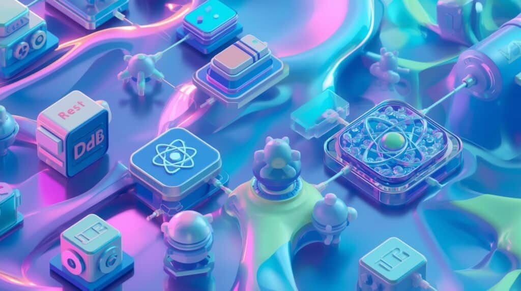 Best Ieee Final Year Projects The Ultimate Mern Stack Project Guide For Final Year Students 3 2024
Best MERN stack project ideas