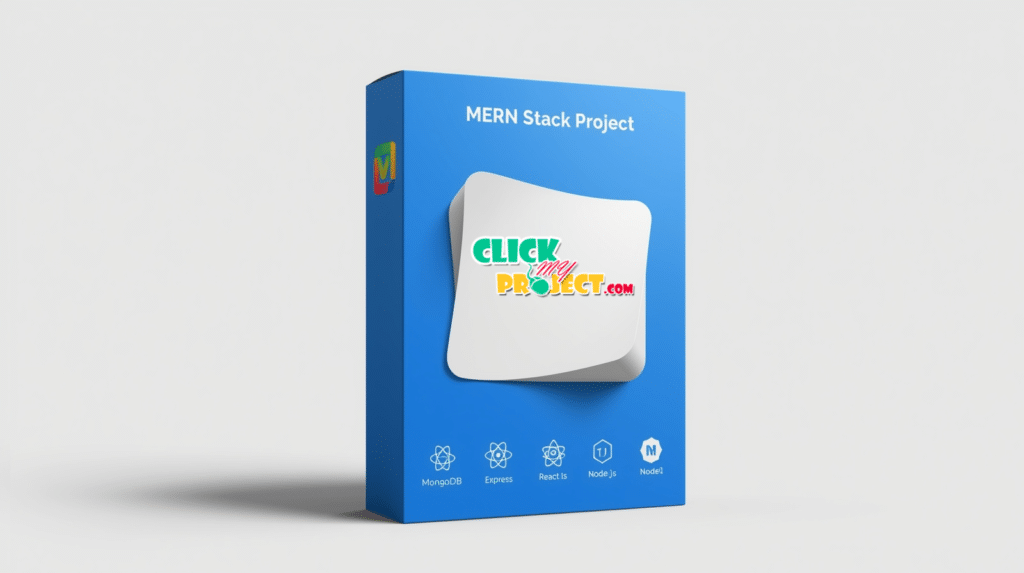 Best Ieee Final Year Projects The Ultimate Mern Stack Project Guide For Final Year Students 1 2024 Readymade MERN stack project