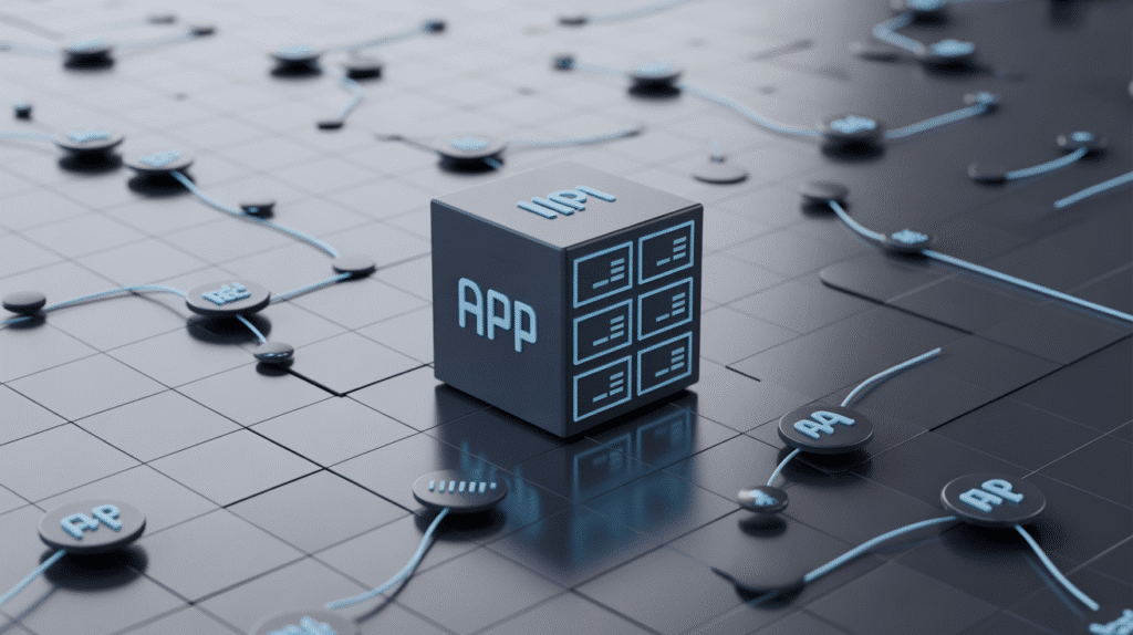 Best Final Year Projects trending web application projects 2025