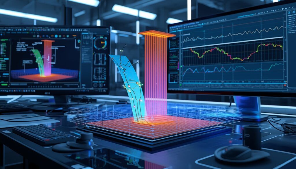 Best Final Year Projects Antenna cst projects for final year 1 2025