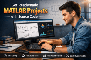 Readymade Matlab Projects Readymade Matlab Projects