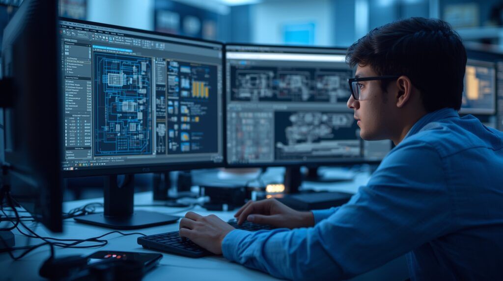 Best Ieee Final Year Projects Best 10 Cadence Vlsi Projects For Ece Students 2 2024 Best Final Year Projects VLSI projects for final year ECE 2026 2025