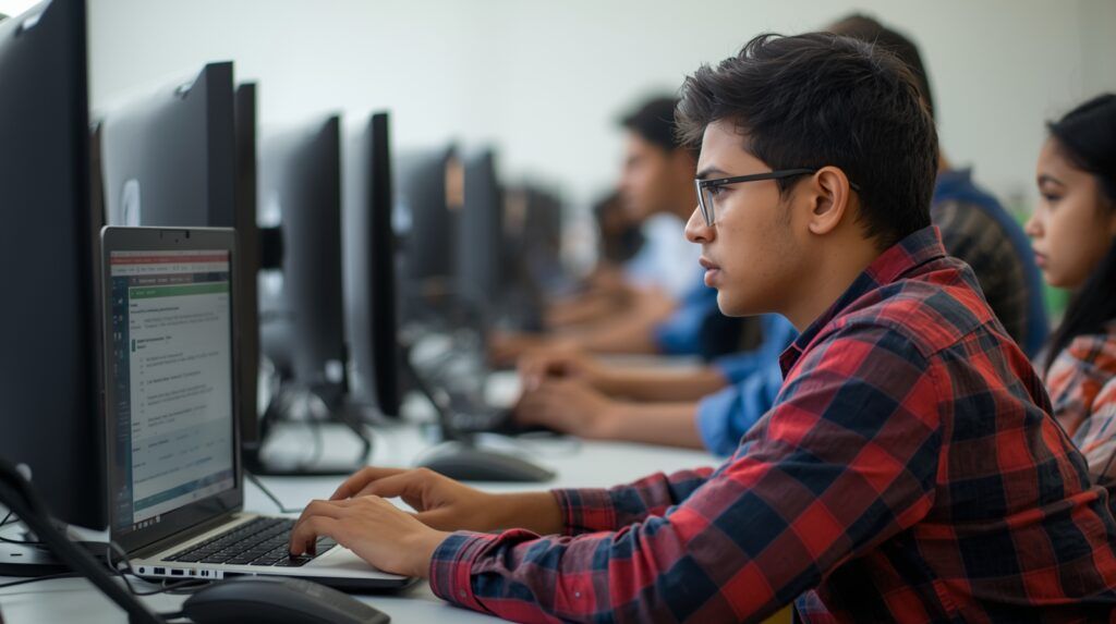 Best Final Year Projects Flutter android projects 2025