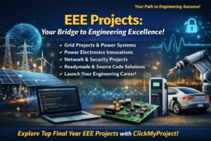 EEE Projects